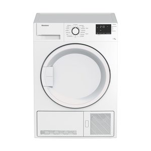  מייבש כביסה בלומברג TXU570WPX נובמבר SALE!!!