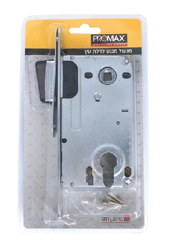 מנעול מגנט צילינדר עליון