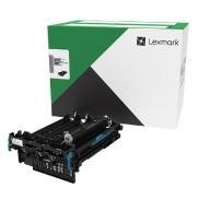 ערכת הדמיה בצבע שחור Lexmark 78C0ZK0