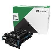 ערכת הדמיה בשחור ובצבע מדגם Lexmark 78C0ZV0