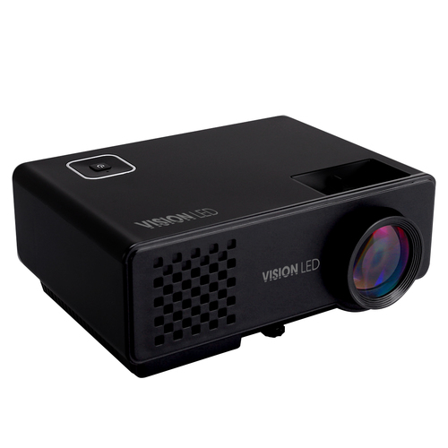 מקרן להקרנה על קיר VISION DLV-180