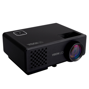 מקרן להקרנה על קיר VISION DLV-180