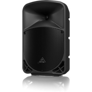 רמקול מוגבר B110D Behringer ברינגר