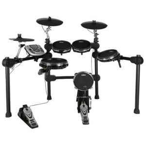 ‏מערכת תופים אלקטרוניים SoundKing SKD203