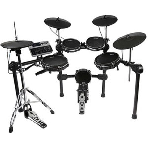 מערכת תופים אלקטרוניים SoundKing SKD600