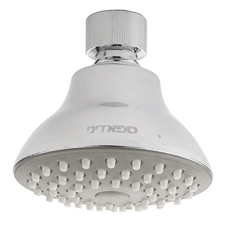 ג'ימי ראש מקלח כרום