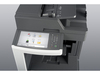 מדפסת לייזר Lexmark MX810dme 