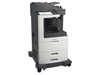 מדפסת לייזר Lexmark MX810dme 