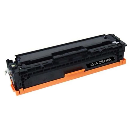 טונר לייזר 305A HP חלופי שחור 2,200 עמ