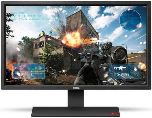 מסך מחשב Benq RL2755HM ‏27 ‏אינטש בן קיו