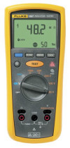 Fluke 1507 – מד בידוד / התנגדות