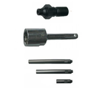 מתאמים / מובילים