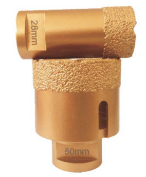 מקדחי יהלום