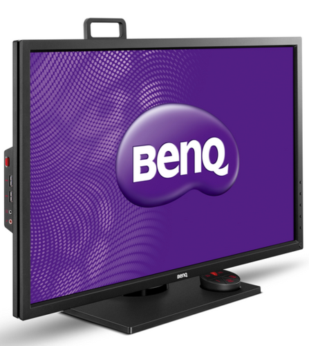 מסך מחשב Benq XL2730Z ‏27 ‏אינטש בן קיו