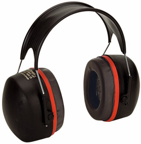 מגן אוזניים 25 דציבל