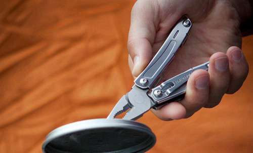 אולר לדרמן WINGMAN