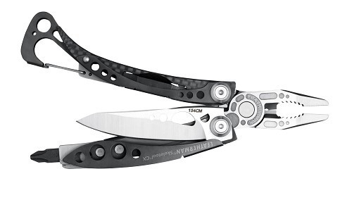 אולר לדרמן SKELETOOL CX