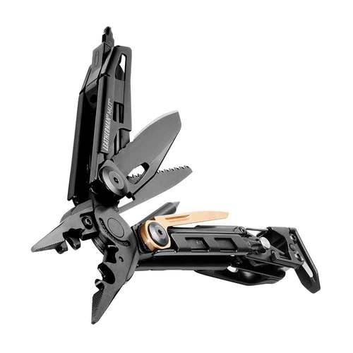 leatherman MUT EOD open