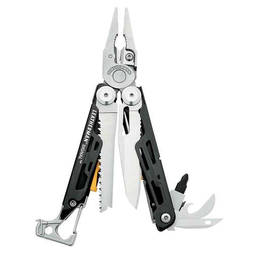 leatherman signal