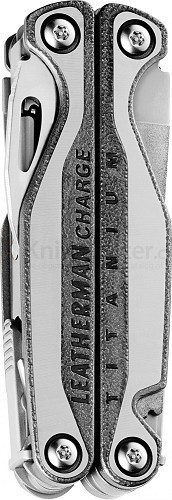אולר לדרמן Leatherman Charge TTI