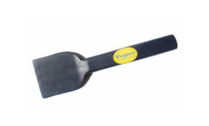 איזמל שטוח רחב C.V