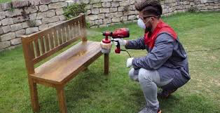 מרסס צבע חשמלי Einhell TC-SY 400 P