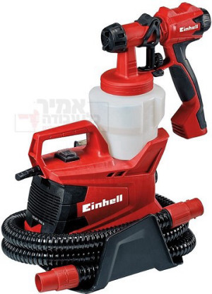 ‏מרסס צבע חשמלי Einhell TC-SY 700 S