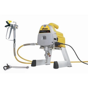 איירלס בוכנתי חשמלי WAGNER Pro117