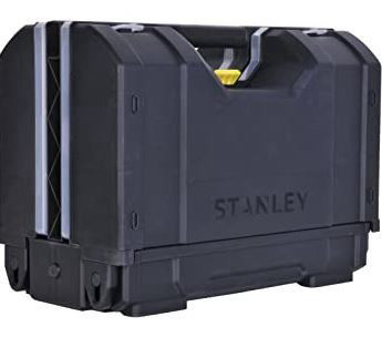 אורגנייזר כפול נפתח לתחנת עבודה STANLEY