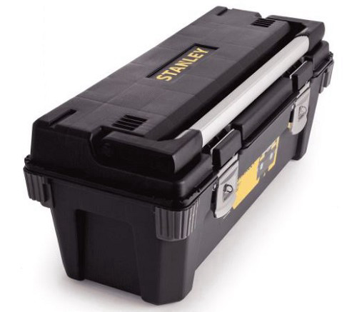 ארגז כלים 26 ידית ארוכה STANLEY