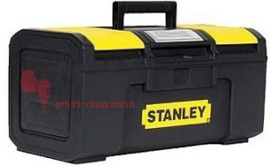 ארגז כלים סגר אוטומט "19 ננו STANLEY