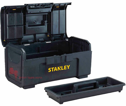 ארגז כלים סגר אוטומט 19 ננו STANLEY
