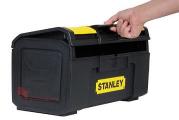 ארגז כלים סגר אוטומט 16 ננו STANLEY