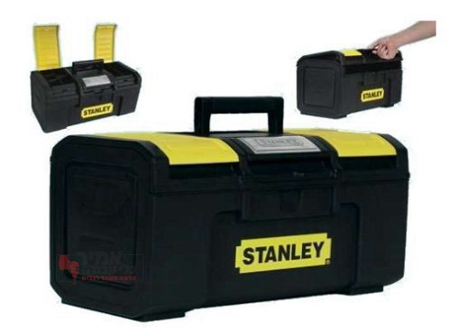 ארגז כלים סגר אוטומט 16 ננו STANLEY