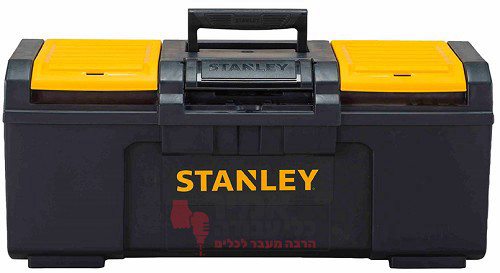 ארגז כלים סגר אוטומט 24 ננו STANLEY