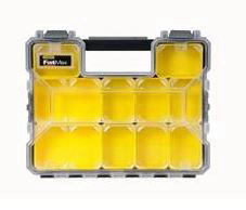 אורגנייזר 14815 סגר פלסטיק STANLEY FATMAX