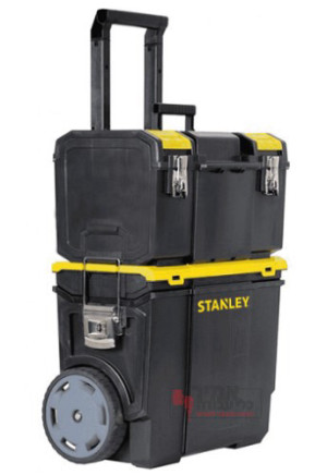 עמדת עבודה 3 חלקים 18610 STANLEY