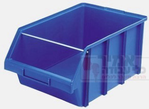 ארקלית אחסון 4000 - 60 ליטר PLASGAD