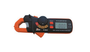 רב מודד צבת כיס 200A