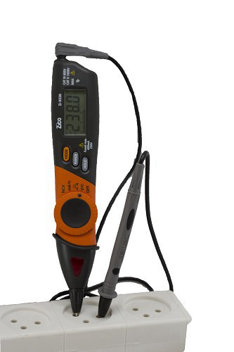 רב מודד עפרון