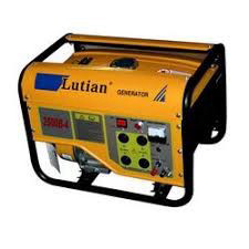 גנרטור 2200W מבית LUTIAN דגם LT2500