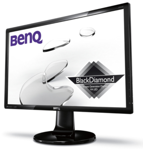 מסך מחשב Benq GW2265M ‏21.5 ‏אינטש  בן קיו