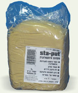 מסתם