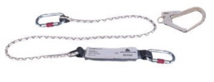 חבל משולב סופג אנרגיה BW 200+LB 101
