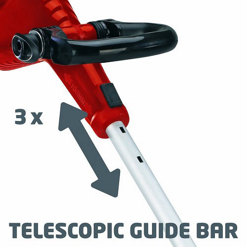 חרמש חשמלי 750W EINHELL RG-ET 7535