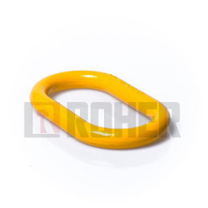 טבעת "3/4 לסלינג הרמה