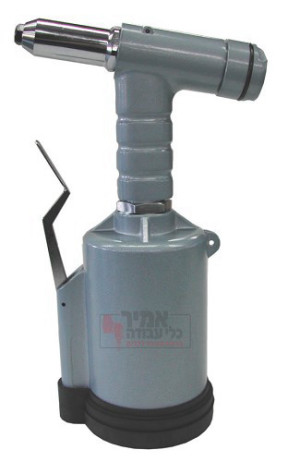 מכשיר ניטים 25.4 ממ Emax