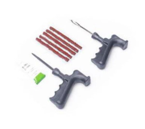 סט לתיקון תקרים 5 שרוכים