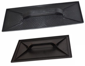 פצקה ולוח תקרה PVC