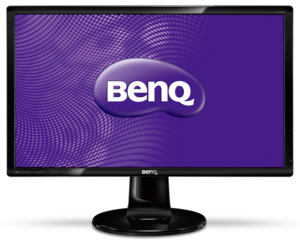 מסך מחשב Benq GL2460 ‏24 ‏אינטש   בן קיו